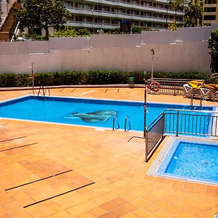 Los Elefantes Apartment San Bartolome de Tirajana  Exterior photo