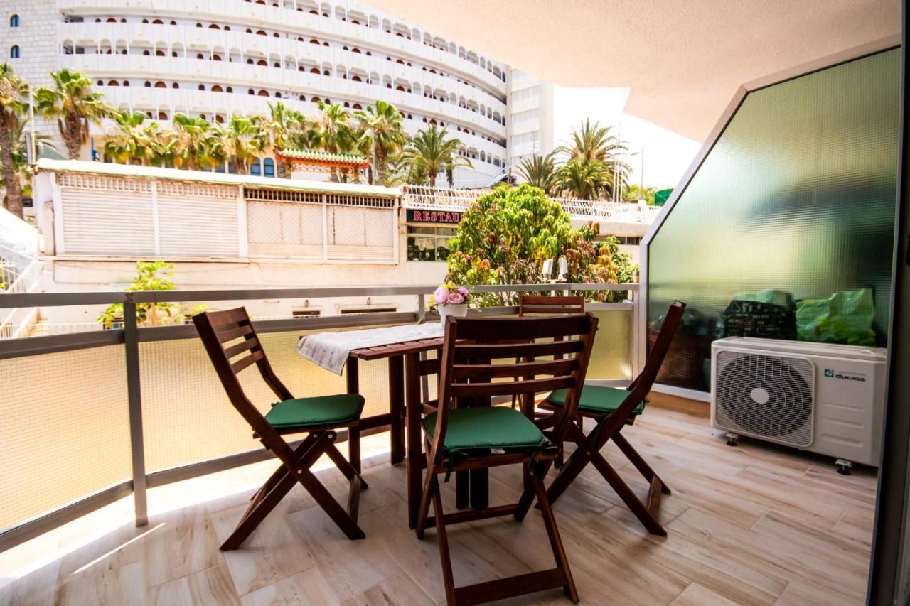 Los Elefantes Apartment San Bartolome de Tirajana  Exterior photo