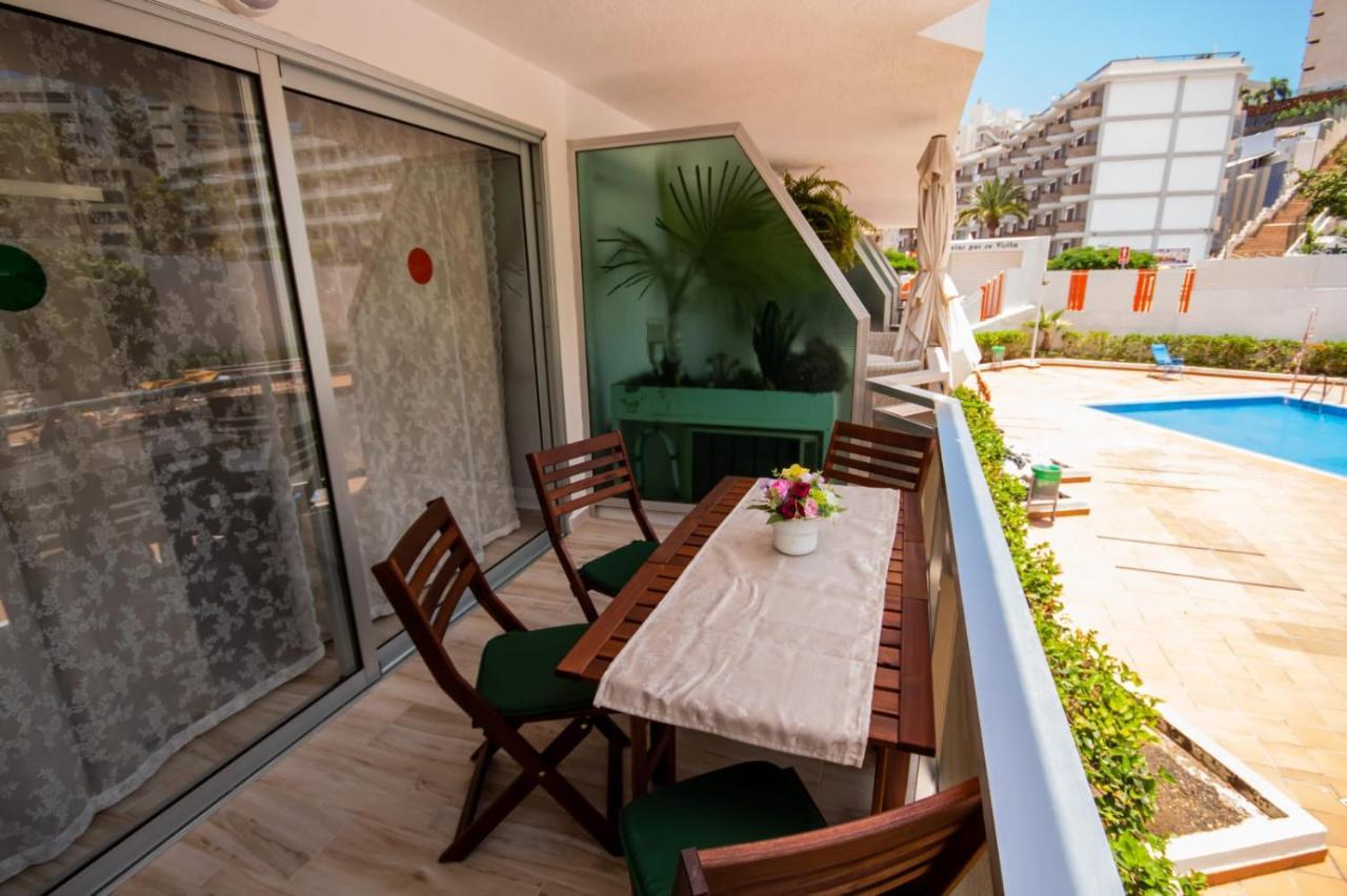 Los Elefantes Apartment San Bartolome de Tirajana  Exterior photo