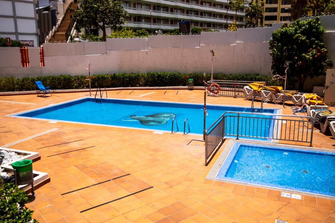 Los Elefantes Apartment San Bartolome de Tirajana  Exterior photo